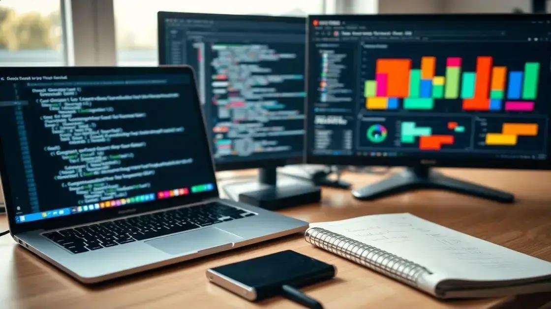 bancos e containers: Postgres, Redis e Docker (quando usar cada um)