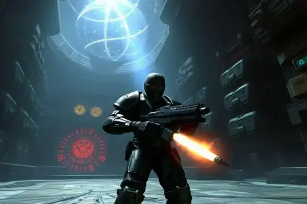 Unreal Tournament 2004 é lançado de graça com patch após 20 anos