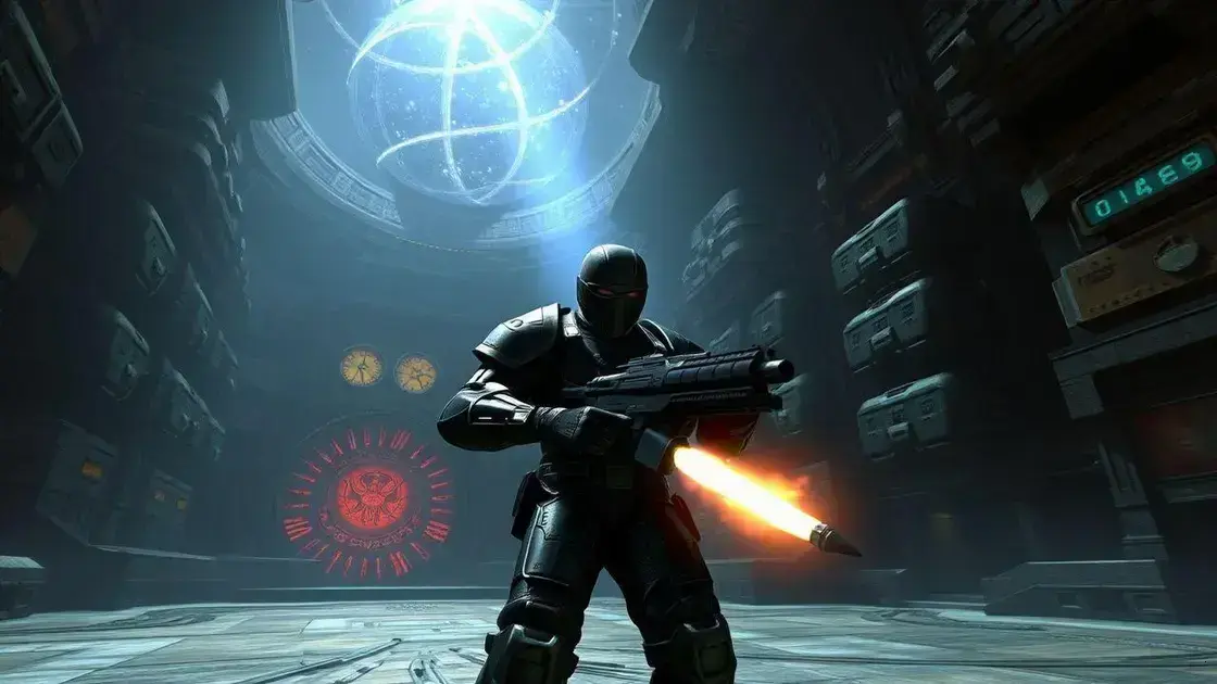 Unreal Tournament 2004 é lançado de graça com patch após 20 anos 1 Unreal Tournament 2004 é lançado de graça com patch após 20 anos