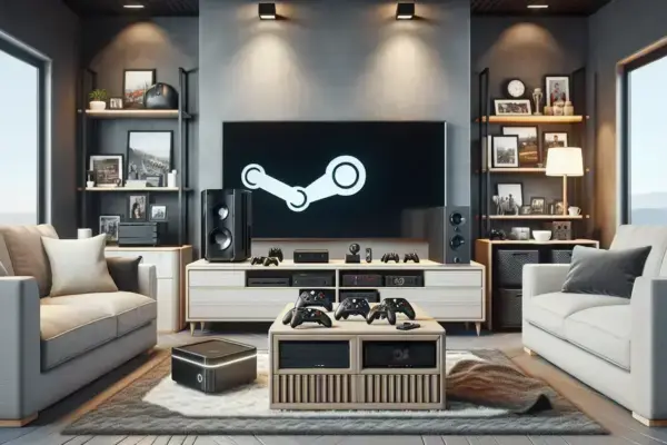 Valve divulga atraso na Steam Machine e Steam Frame devido a alta de preços
