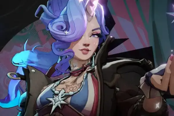 Valve realiza sucesso com Deadlock, rivalizando com Overwatch no Steam