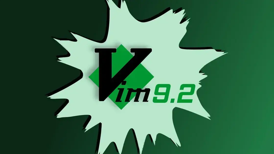 Vim 9.2: Suporte Total ao Wayland e Novas Funcionalidades 1 Vim 9.2: Suporte Total ao Wayland e Novas Funcionalidades
