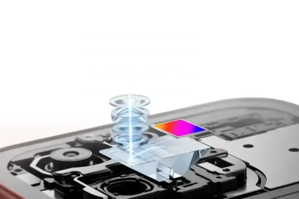 Vivo V70 Elite: Conheça O Novo Smartphone Com Especificações De Flagship