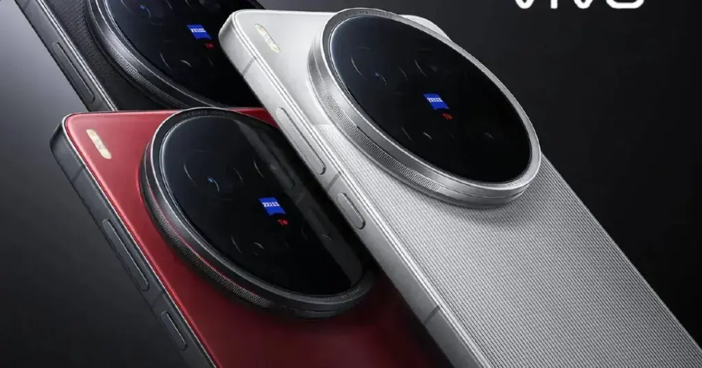 Vivo X300 Ultra: As Especificações do Smartphone com Duas Câmeras de 200MP