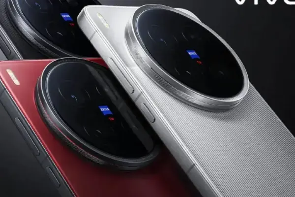 Vivo X300 Ultra: As Especificações do Smartphone com Duas Câmeras de 200MP