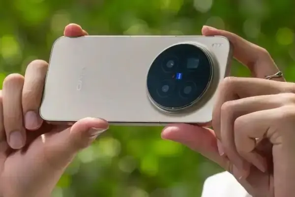 vivo X300 Ultra: O smartphone que redefine robustez e potência em 2026