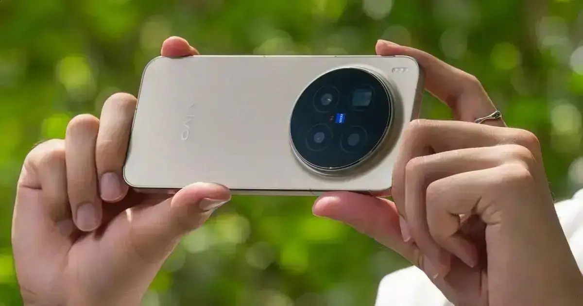 vivo X300 Ultra: O smartphone que redefine robustez e potência em 2026