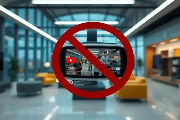 Você ainda se importa com o Apple Vision Pro? A verdade é preocupante