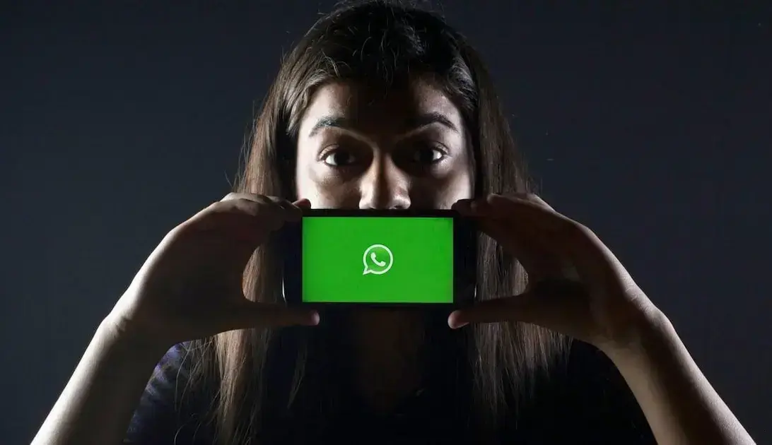 Criptografia do WhatsApp é segura? A polêmica da criptografia de mensagens 1 WhatsApp está mesmo protegido? A polêmica do cifrado de mensagens