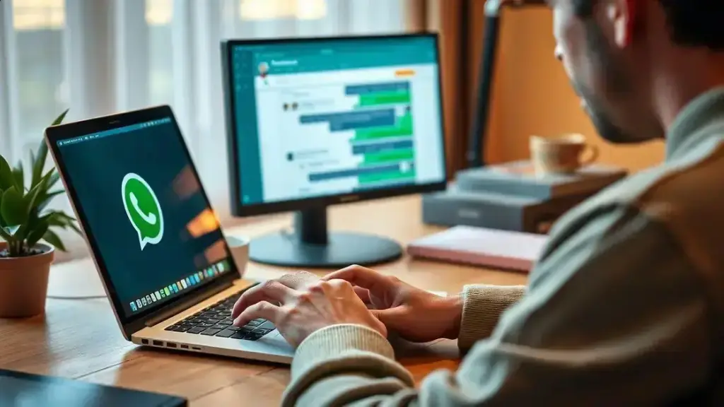 WhatsApp pode ser o próximo app Android a já ter suporte no Windows 11