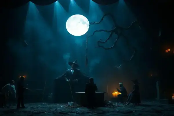 Winona Ryder se junta a Tim Burton em participação especial em Wednesday