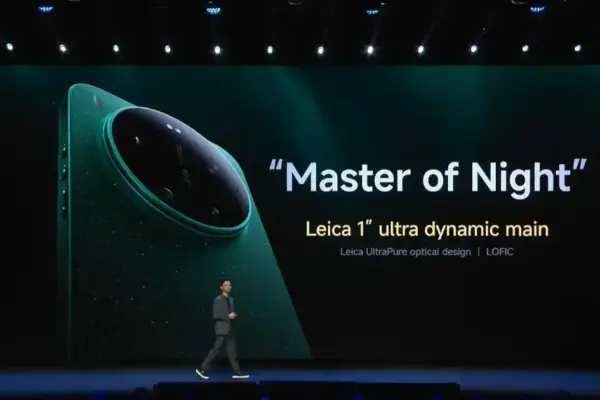 Xiaomi 17: nova série global com design sutil e câmera Leica impressiona