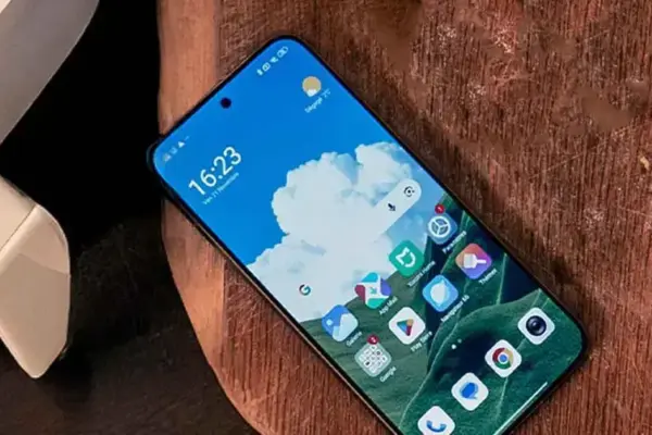 Xiaomi 17T Pro surge com bateria monstruosa e proteção de primeira