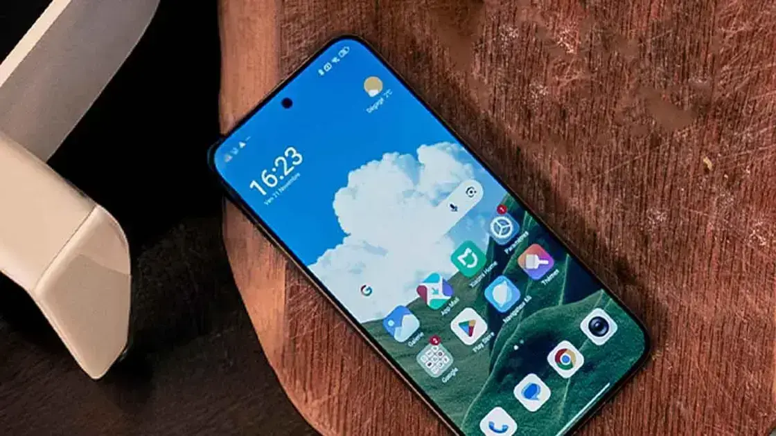 Xiaomi 17T Pro surge com bateria monstruosa e proteção de primeira