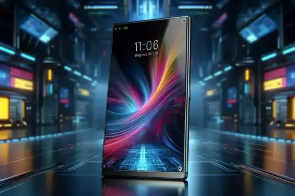 Xiaomi 18: Design Revelado e Novidades no Mercado