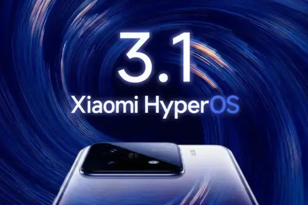 Xiaomi HyperOS 3.1 e a nova ponte para iOS no MWC 2026