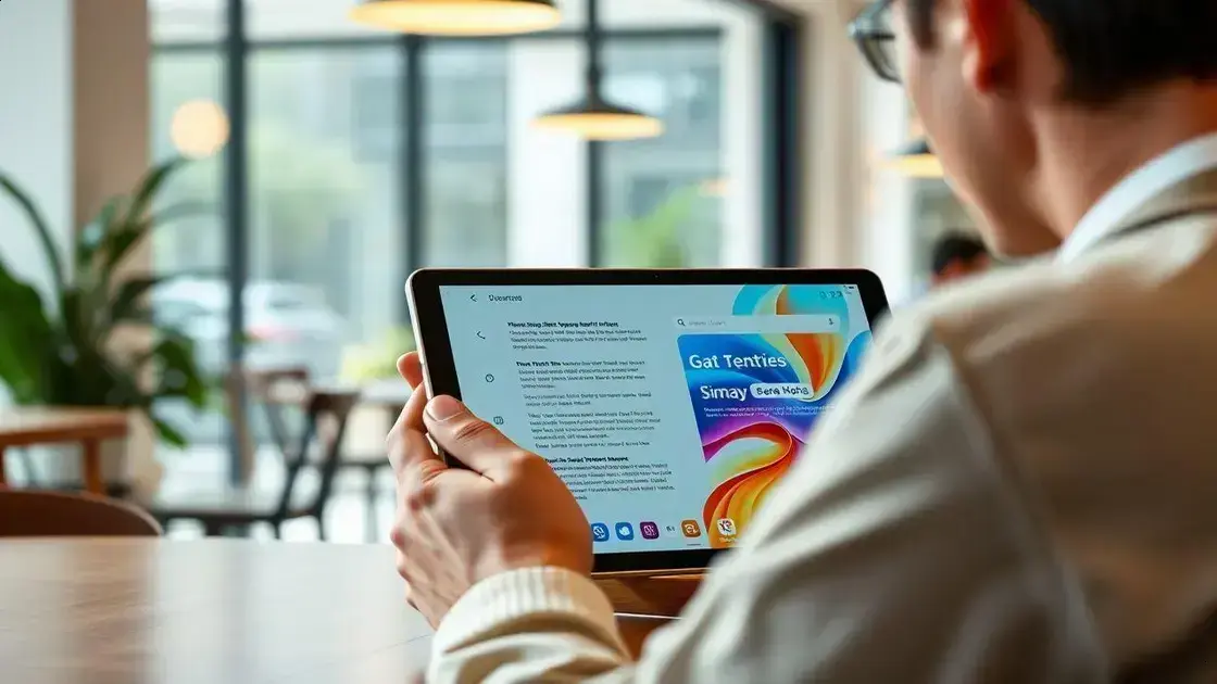 Xiaomi Pad 8 Pro: Um Tablet Que Pode Superar Competidores 1 Xiaomi Pad 8 Pro: Um Tablet Que Pode Superar Competidores
