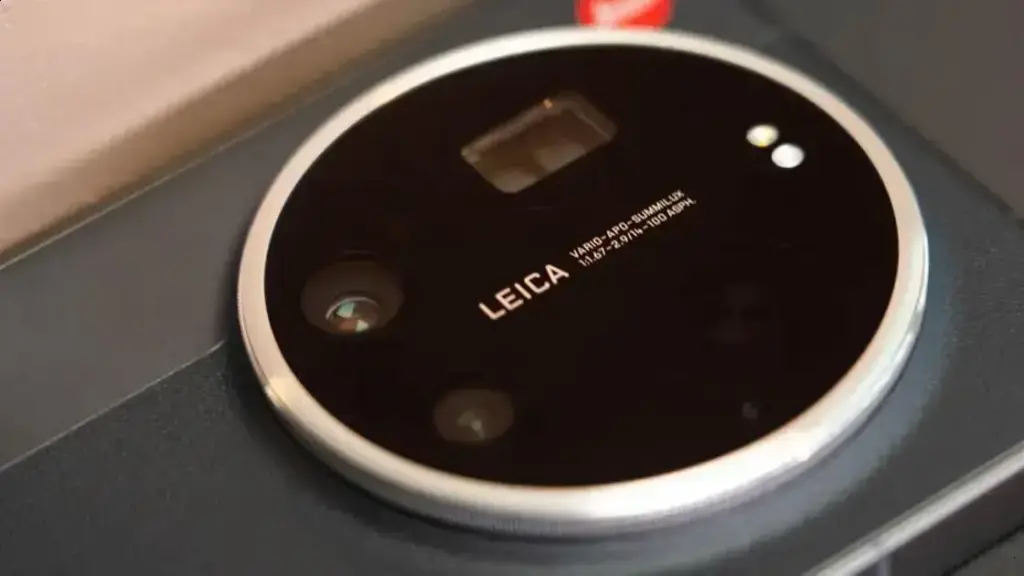 Xiaomi renova parceria estratégica com Leica antes do lançamento global em 28 de fevereiro