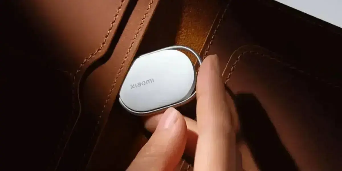 Xiaomi Tag: A Nova Alternativa aos AirTags com Preço Competitivo 1 Xiaomi Tag: A Nova Alternativa aos AirTags com Preço Competitivo
