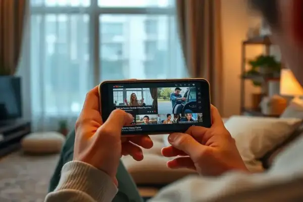 YouTube Premium Lite ganha novos recursos: as mudanças que você precisa conhecer