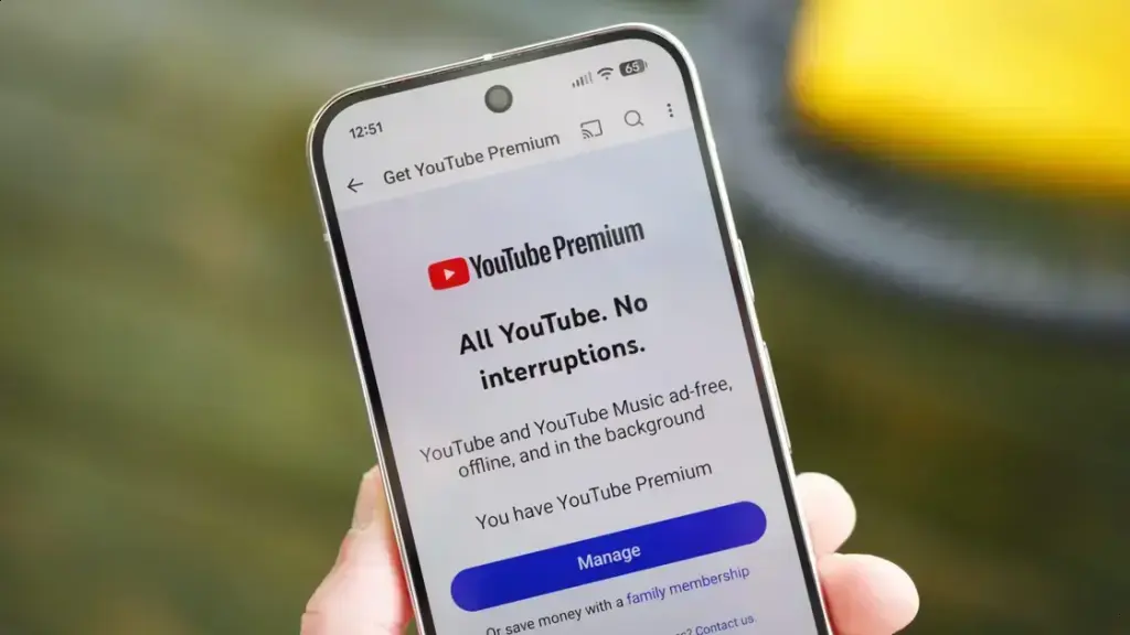 YouTube resolve bug misterioso que bloqueava chat em inglês