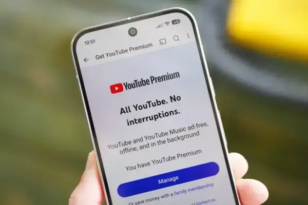 YouTube resolve bug misterioso que bloqueava chat em inglês