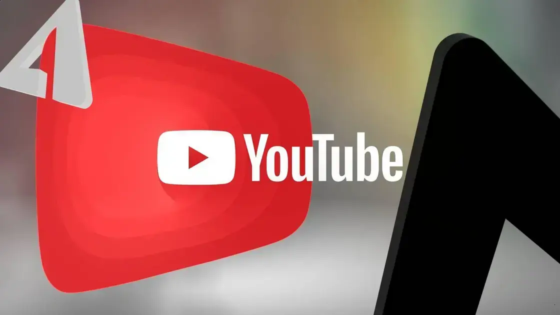 YouTube testa nova interface que usuários descrevem como ‘quase utilizável’ 1 YouTube testa nova interface que usuários descrevem como ‘quase utilizável’