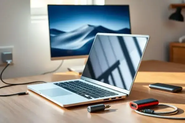 10 acessórios essenciais para tirar o máximo do MacBook Neo por menos