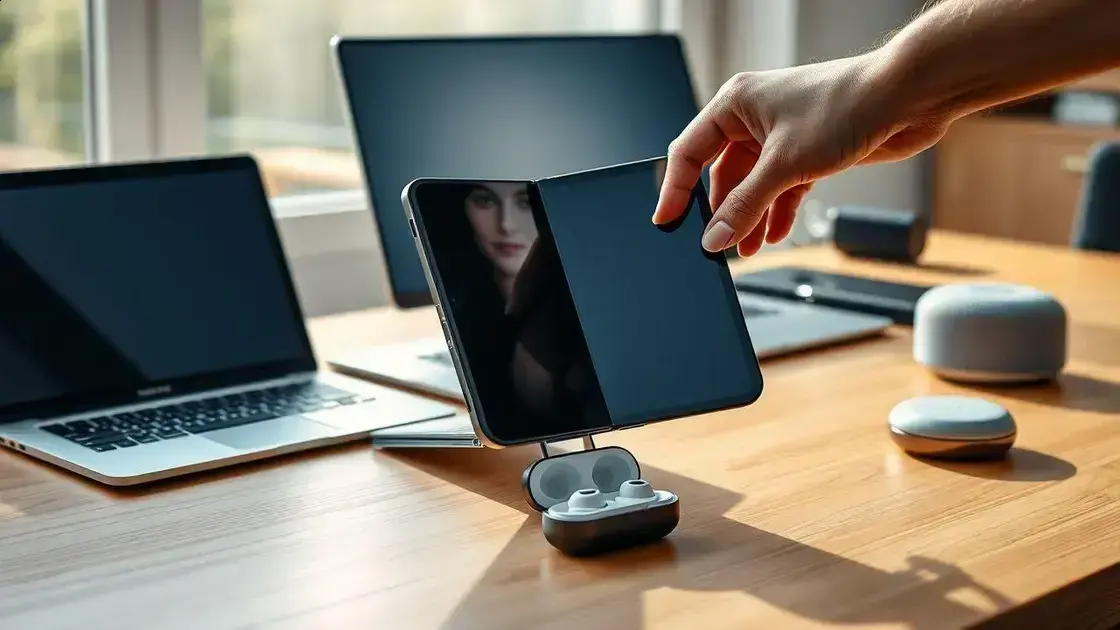 12 produtos que a Apple ainda deve lançar em 2026 — o que esperar 1 12 produtos que a Apple ainda deve lançar em 2026 — o que esperar