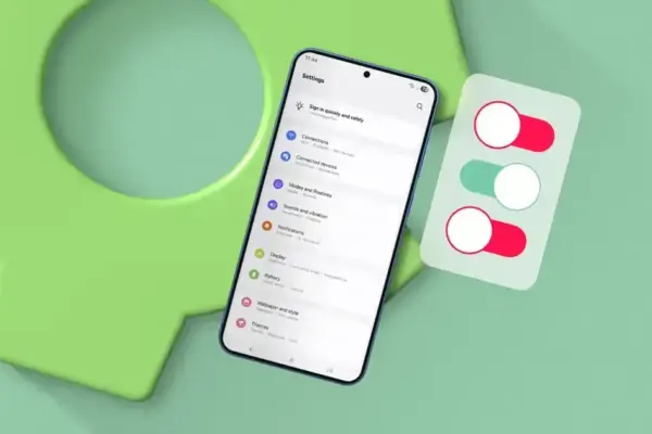 8 ajustes Android que eu desativo primeiro em todo celular novo