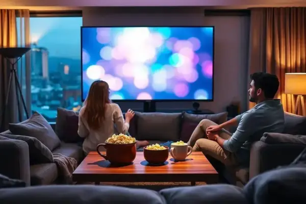 8 lançamentos de streaming para este fim de semana — Netflix, HBO e Prime