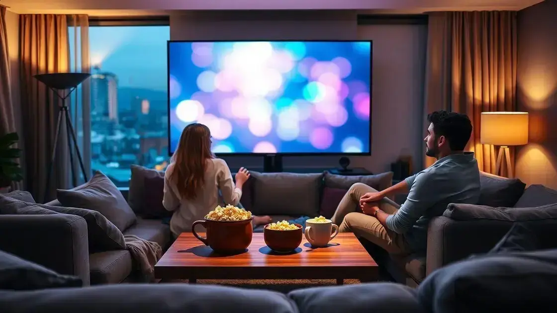 8 lançamentos de streaming para este fim de semana — Netflix, HBO e Prime