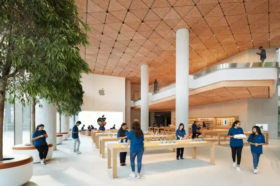 A Ascensão da Apple nos Mercados Asiáticos em 2026 1 A Ascensão da Apple nos Mercados Asiáticos em 2026