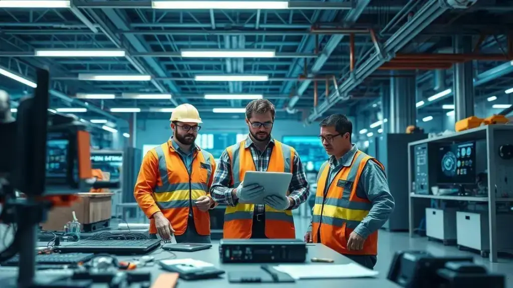 A crescente preferência por SK Hynix em comparação à Samsung Electronics