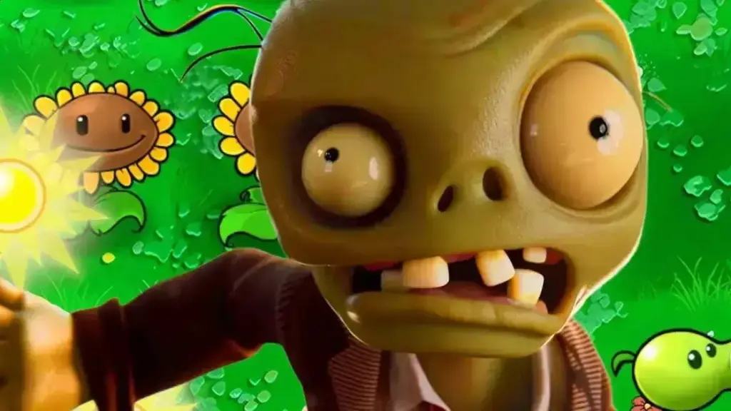 A História Por Trás de Plants vs Zombies e o Pedido a George Romero