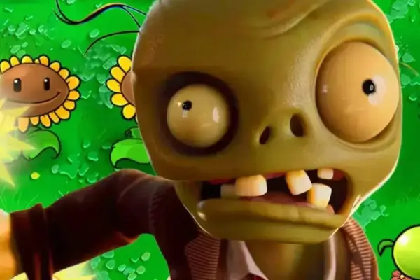 A História Por Trás de Plants vs Zombies e o Pedido a George Romero
