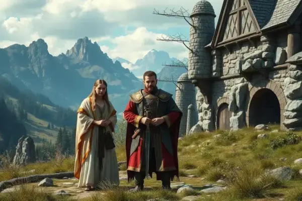 A Knight of the Seven Kingdoms ganha novos atores na 2ª temporada