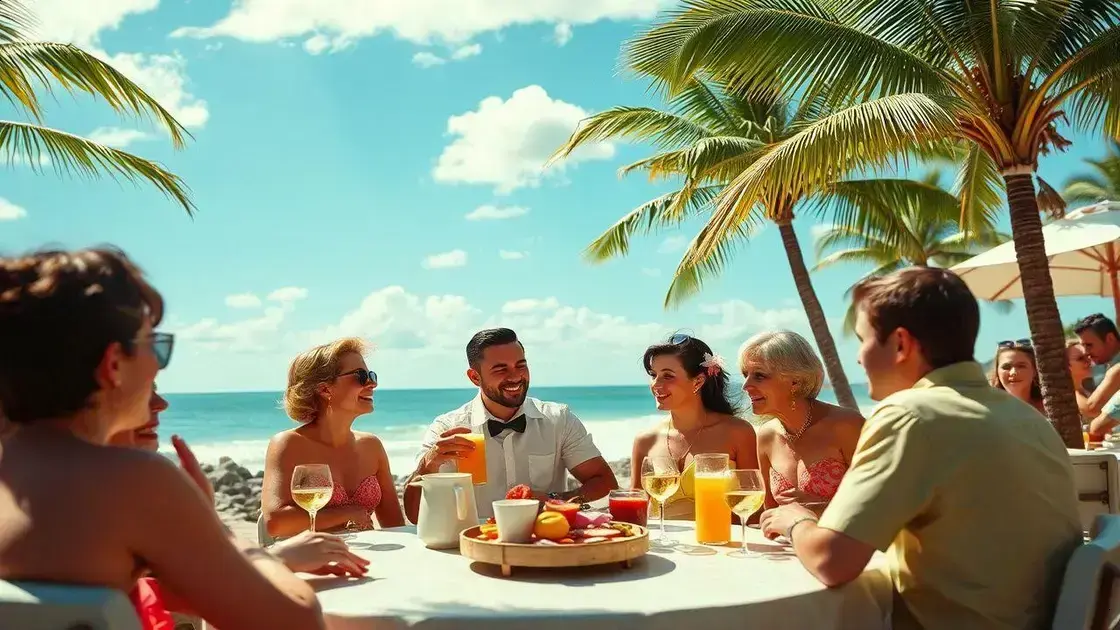 A Série 'Palm Royale' chega ao fim Após Duas Temporadas na Apple TV