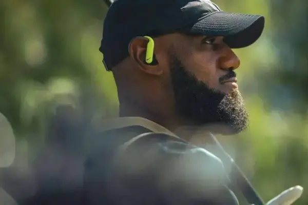 A união inovadora de Beats e Nike com os novos Powerbeats Pro 2