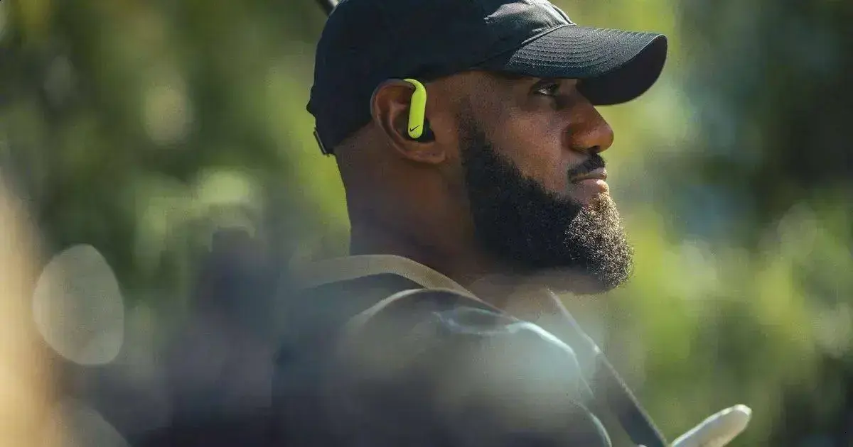 A união inovadora de Beats e Nike com os novos Powerbeats Pro 2