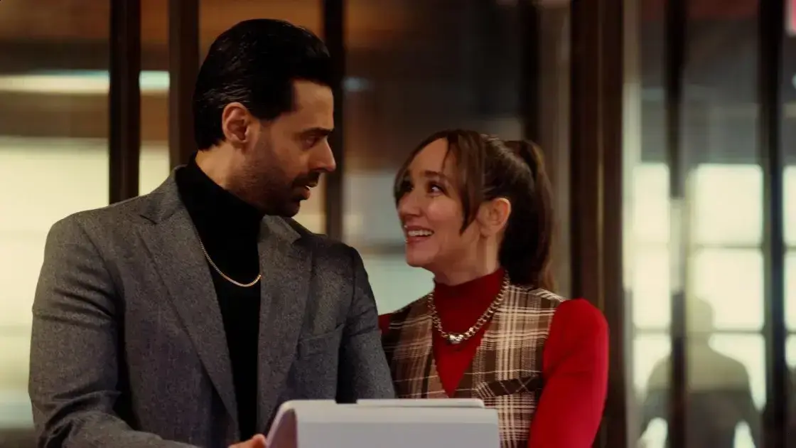 Adobe e Hasan Minhaj lançam a série de comédia "The Marketers" 1 Adobe e Hasan Minhaj lançam a série de comédia "The Marketers"