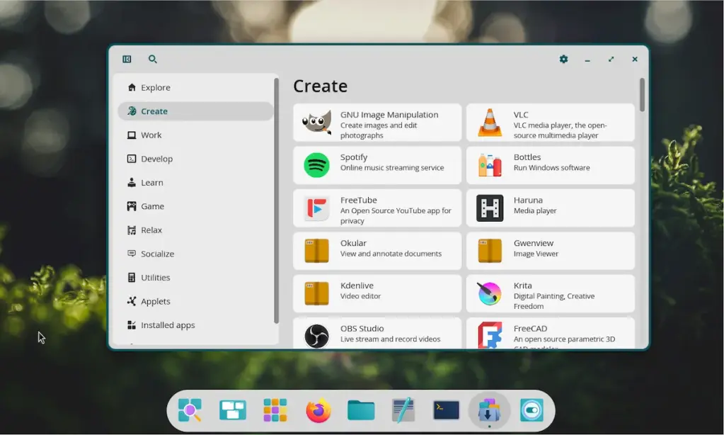 AerynOS: a distribuição Linux rápida e com atualizações à prova de falhas 2 AerynOS: a distribuição Linux rápida e com atualizações à prova de falhas