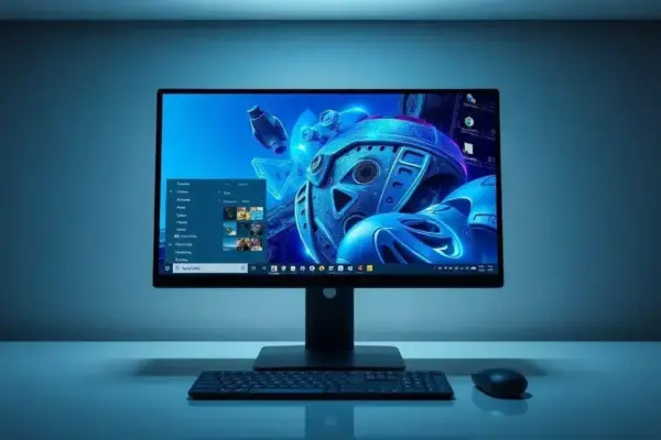 AerynOS: a distribuição Linux rápida e com atualizações à prova de falhas