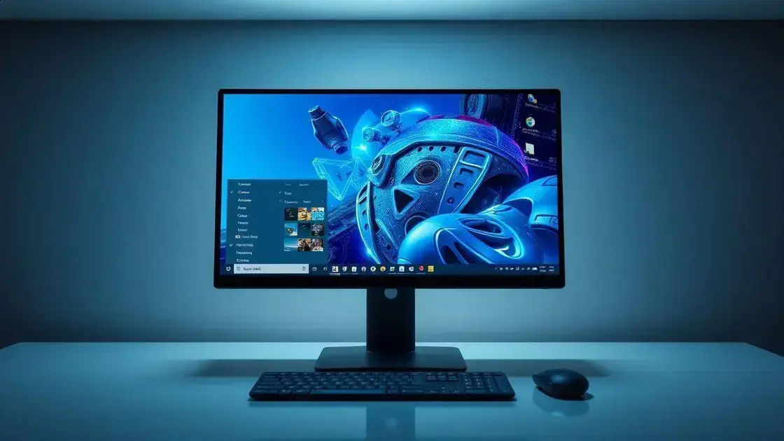 AerynOS: a distribuição Linux rápida e com atualizações à prova de falhas 1 AerynOS: a distribuição Linux rápida e com atualizações à prova de falhas