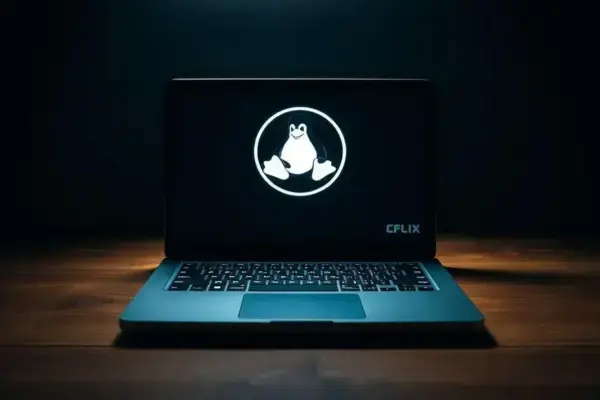 Ageless Linux: Linux Debian sem verificação de idade para preservar privacidade