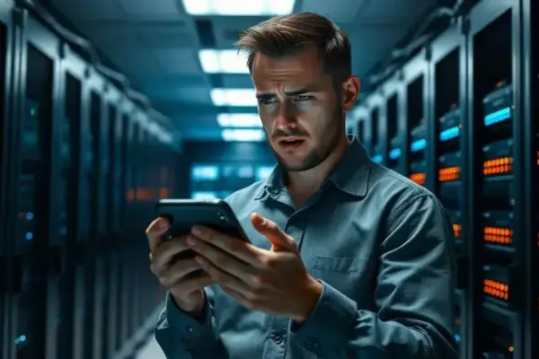 Agentes autônomos de IA podem apagar servidor de e‑mail por erro