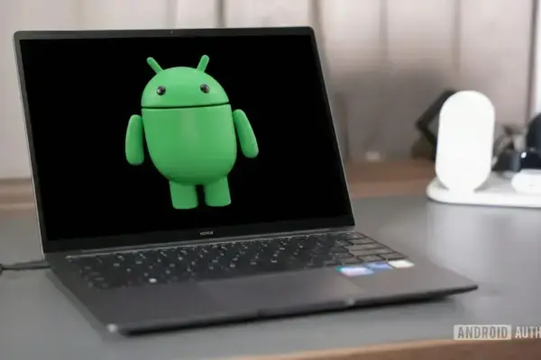Aluminium OS: Mais detalhes sobre o novo sistema do Google