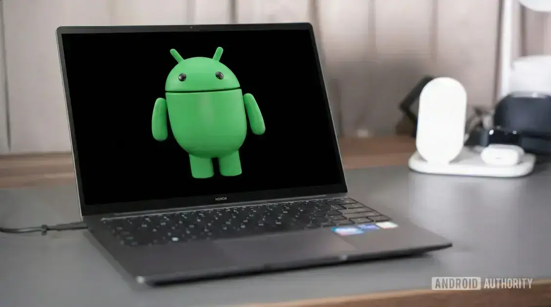 Aluminium OS: Mais detalhes sobre o novo sistema do Google 1 Aluminium OS: Mais detalhes sobre o novo sistema do Google