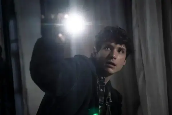 AMC cancela ‘Talamasca: The Secret Order’ após sua primeira temporada