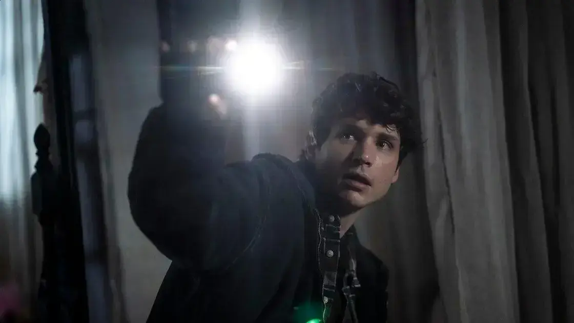 AMC cancela ‘Talamasca: The Secret Order’ após sua primeira temporada